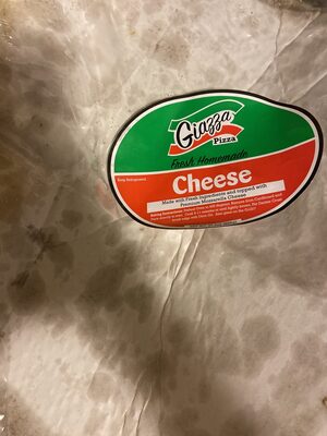 Fresh Homemade Cheese