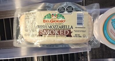 Fresh Mozzarella