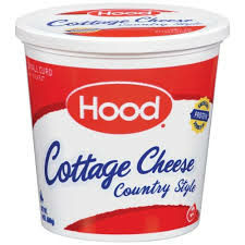 Fresh & simple sour cream