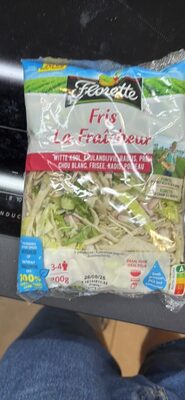 Fris La Fraîcheur