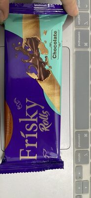 Frisky Rolls