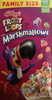Froot loops