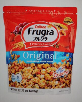 Frugra Original