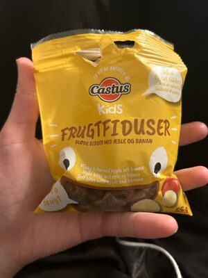Frugtfiduser
