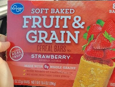 Fruit & Grain