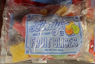Fruit Slices