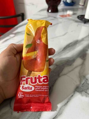 Fruta