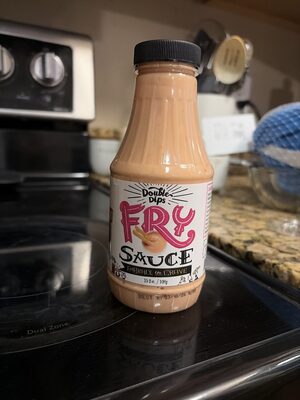 Fry Sauce
