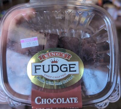Fudge