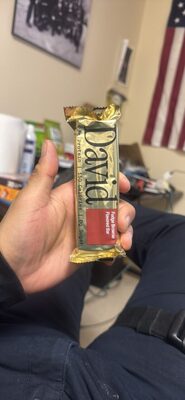 Fudge Brownie Flavored Bar