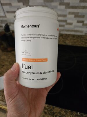 Fuel