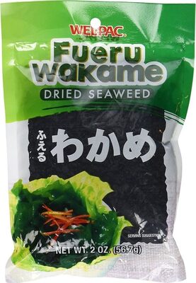 Fueru Wakame