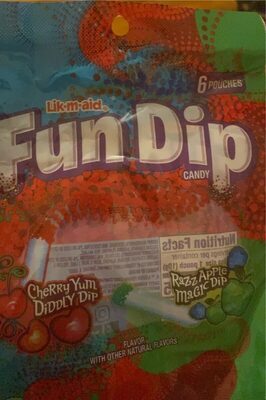 Fun dip