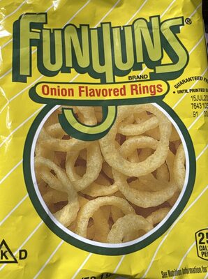 Funyuns