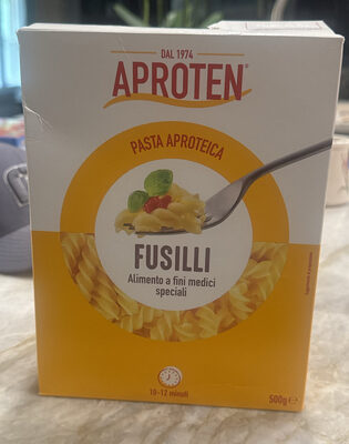 Fusilli