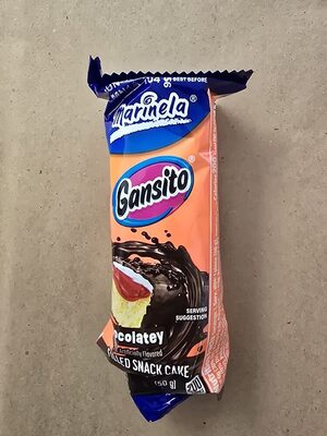 Gansito