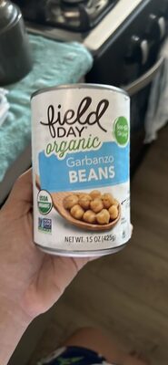 Garbanzo Beans