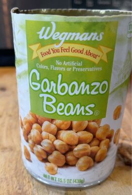 Garbanzo Beans