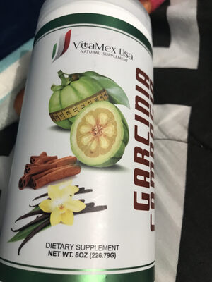 Garcinia Cambogia
