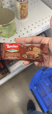 Gardena Chocolate
