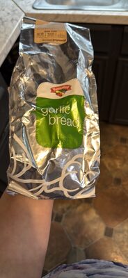 garlic bread