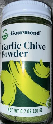 Garlic Chive Powder