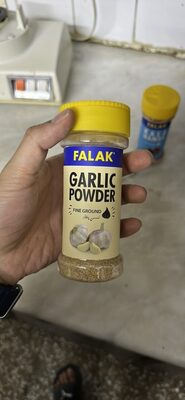 Garlic Powder