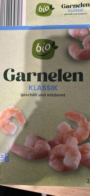 Garnelen KLASSIK