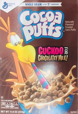 General mills