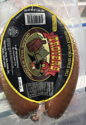 Genuine Trail Bologna