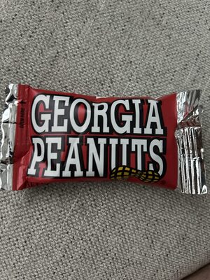 Georgia Peanuts