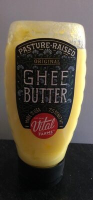 Ghee Butter