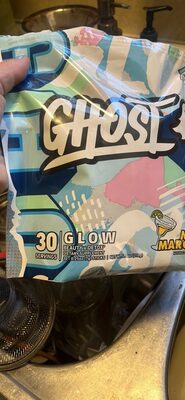 GHOST Glow