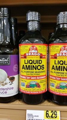 Ghost pepper hot sauce