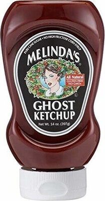 Ghost Pepper Ketchup imp