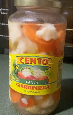 Giardiniera