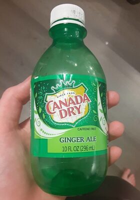 Ginger Ale