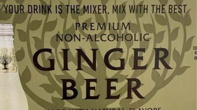 Ginger Beer