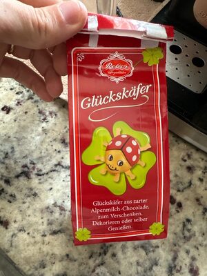 Glücksäfer