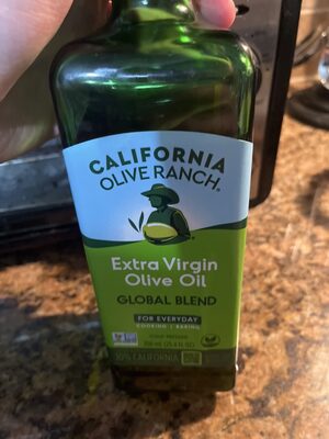 Global Medium Extra Virgin Olive Oil