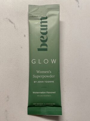 Glow Women’s Superpowder
