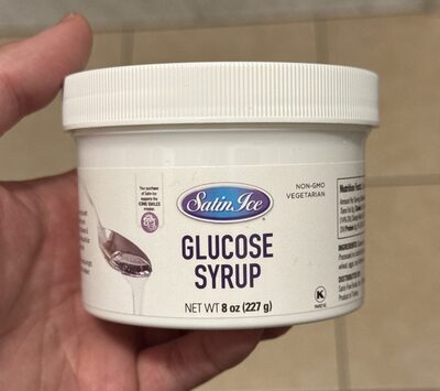 Glucose Syrup