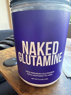 Glutamine