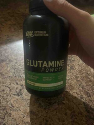 Glutamine Powder