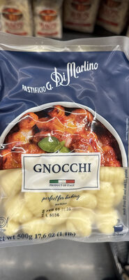 Gnocchi