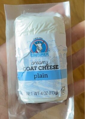 Goat Cheese