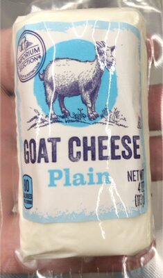 Goat cheese