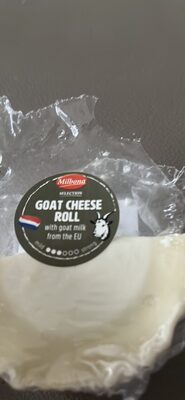 GOAT CHEESE ROLL