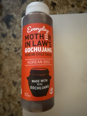 Gocgujang Korean BBQ