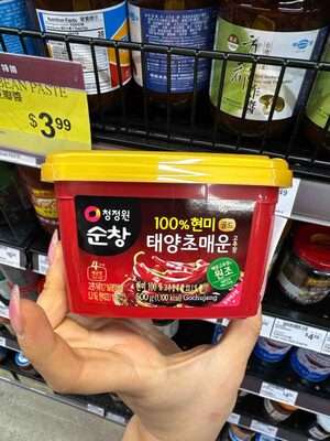Gochujang